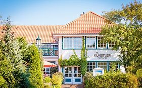 Künstlerherberge